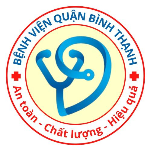 Bệnh Viện Quận Bình Thạnh