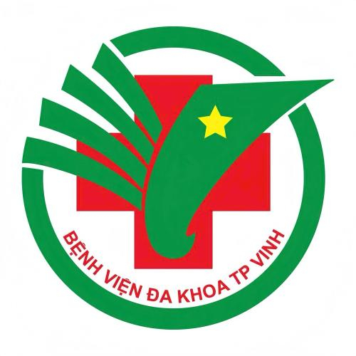 Bệnh Viện Đa Khoa Thành Phố Vinh