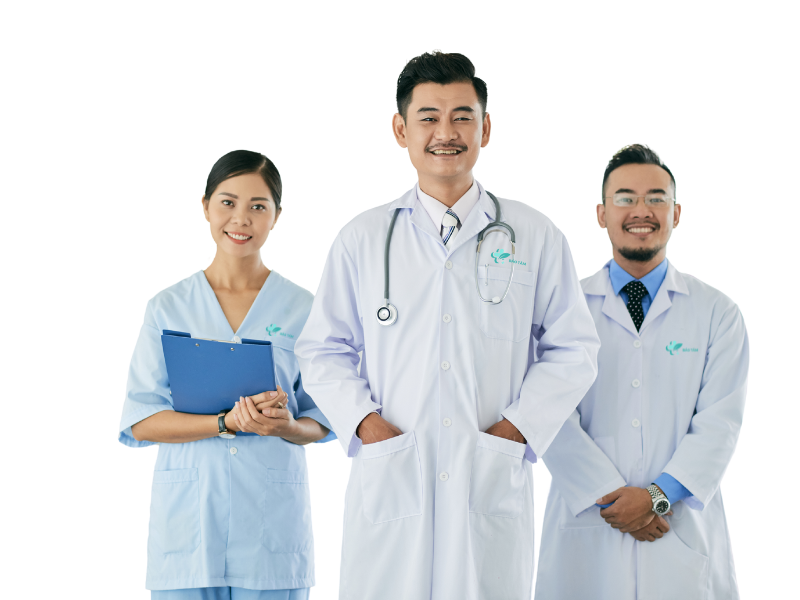 Dịch vụ y tế tại nhà Bảo Tâm
