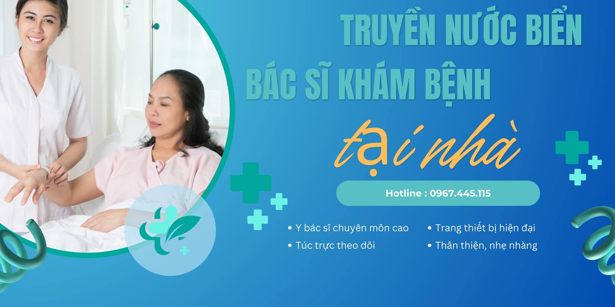 Y tế Bảo Tâm - đến An tâm ề đảm bảo