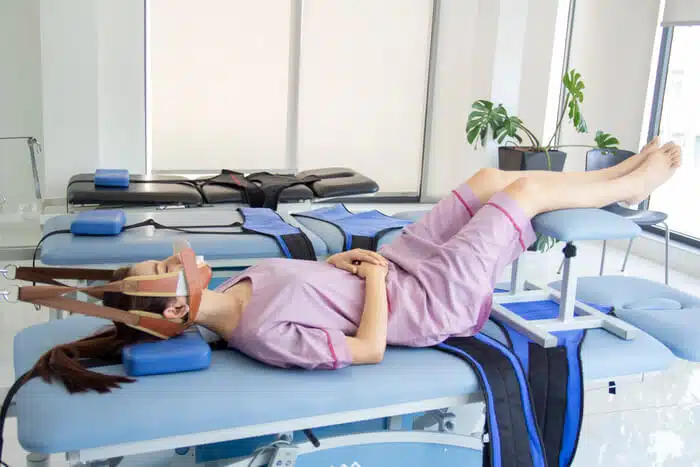 Điều trị đau nhức mãn tính