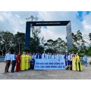 Cty CP Gỗ MDF VRG An Giang