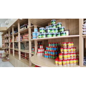 Cơ Sở Sáng Lợi Phú Quốc