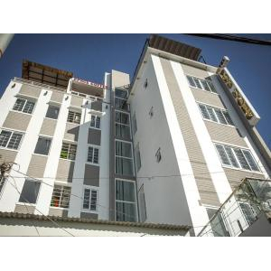 Công Ty TNHH MTV Đinh Trường Phú