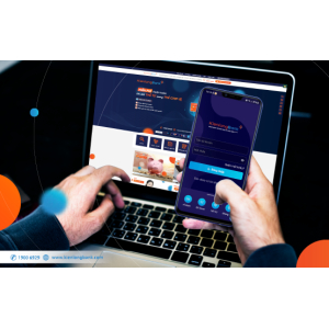 Ngân Hàng Kiên Long - Chi Nhánh Rạch Giá