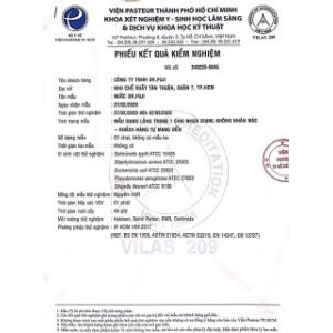 Dụng Cụ Y Tế Đại Hưng