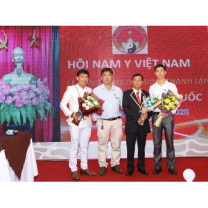 Hội Nam Y Phú Quốc