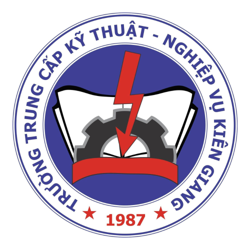 Trường Trung Cấp Kỹ Thuật - Nghiệp Vụ Kiên Giang