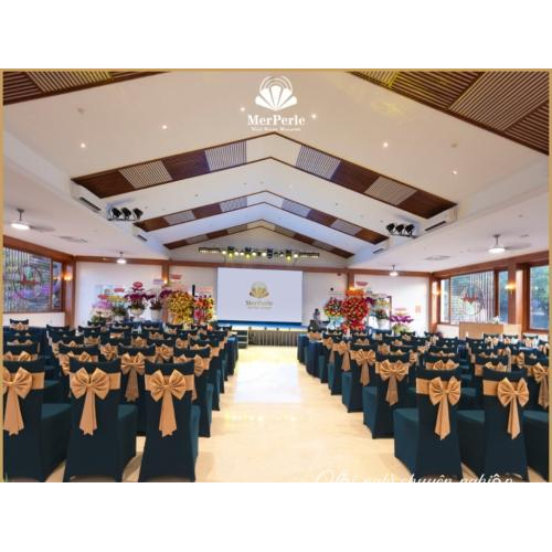 MerPerle Núi Sam Resort