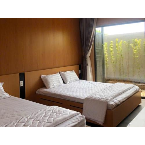 An Nhiên Homestay Hà Tiên