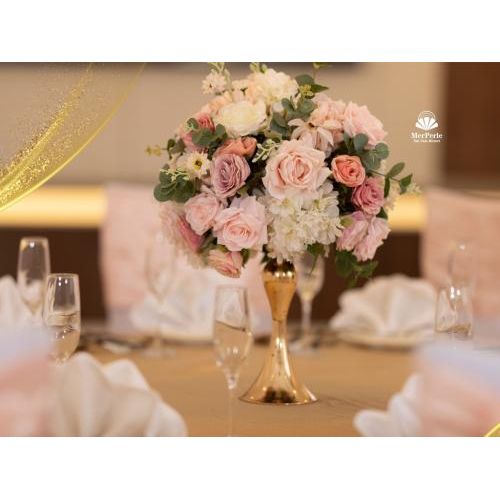 MerPerle Núi Sam Resort