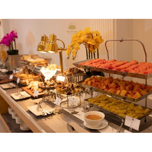 MerPerle Núi Sam Resort