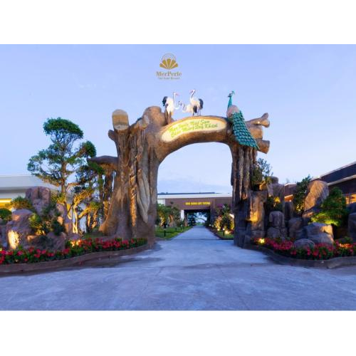 MerPerle Núi Sam Resort