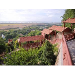 Chùa Phước Điền An Giang