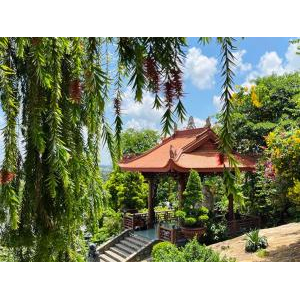 Chùa Phước Điền An Giang