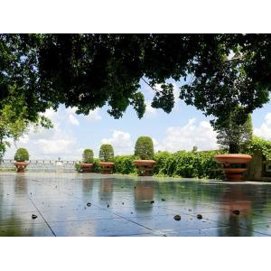 Chùa Phước Điền An Giang