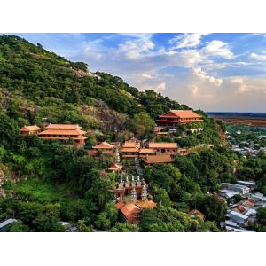 Chùa Phước Điền An Giang