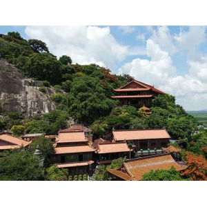 Chùa Phước Điền An Giang