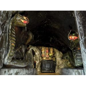 Chùa Phước Điền An Giang