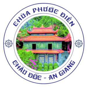 Chùa Phước Điền An Giang