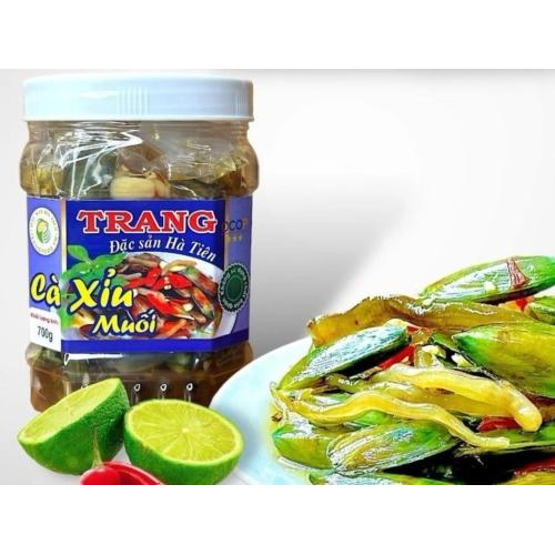 Hộ Kinh Doanh Ngô Tường Duy