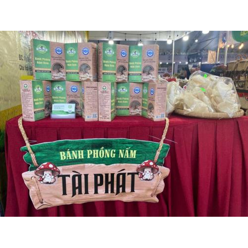 Công Ty TNHH Sản Xuất Thương Mại Tài Phát