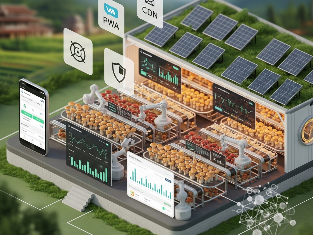 IV. Công nghệ - Đổi mới - Tự chủ