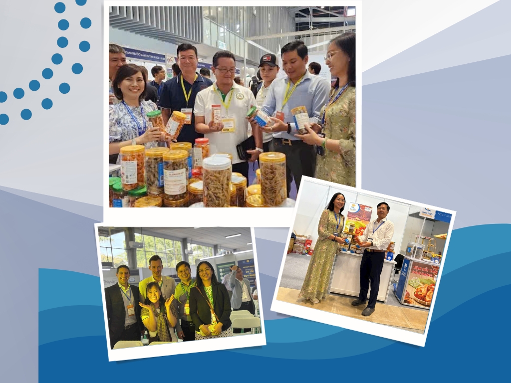 2. Tầm nhìn & Sứ mệnh