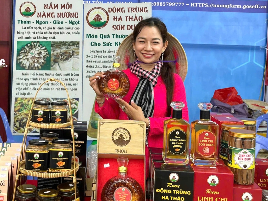 6. Sản phẩm chủ lực