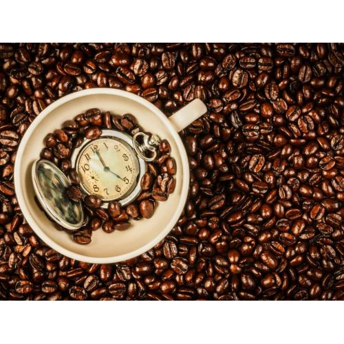 Công Ty TNHH Trà Và Cà Phê Lâm Chấn Âu