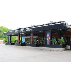 Công Ty Cổ Phần Thương Mại Lan Anh Bãi Trường