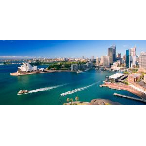 Hà Nội - Sydney - Blue Mountain - Melbourne - Hà Nội