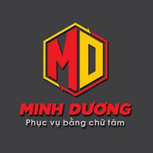 Công Ty TNHH Tôn Thép Minh Dương