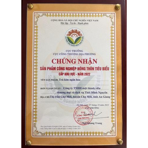 Giấy chứng nhận