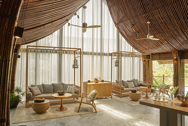 Thư thái tâm hồn