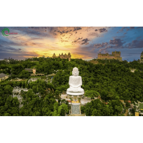 Tour Bà Nà Hills 1 Ngày