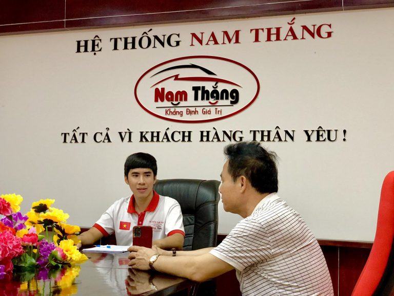 4. Trung Tâm Đào Tạo Sát Hạch A1 - A2