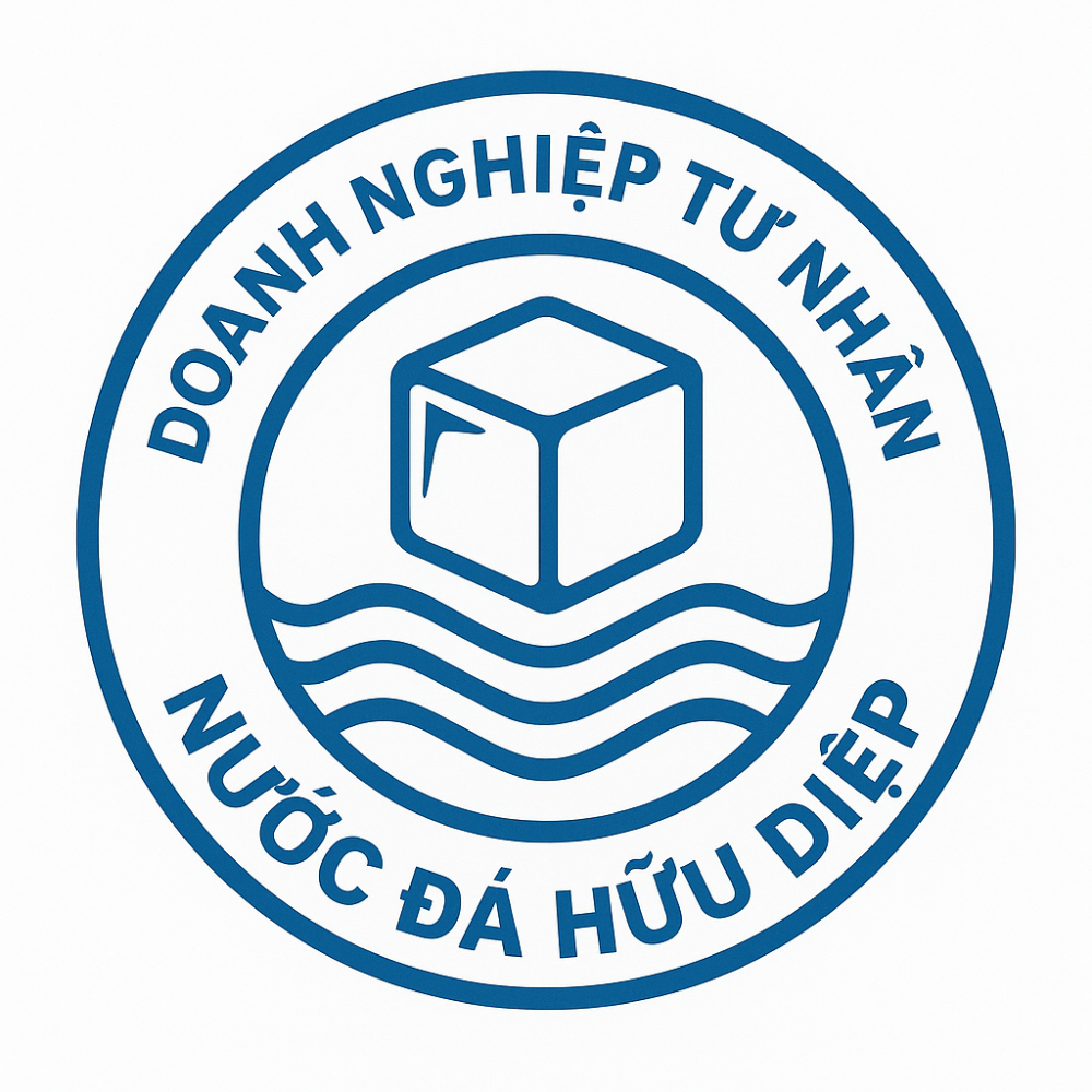 Doanh Nhiệp Tư Nhân Nước Đá Hữu Điệp