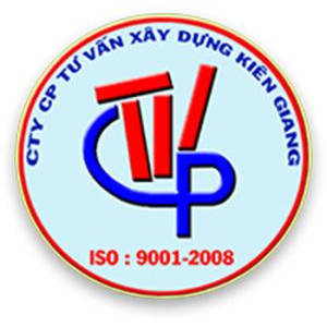 Công Ty Cổ Phần Tư Vấn Xây Dựng Kiên Giang