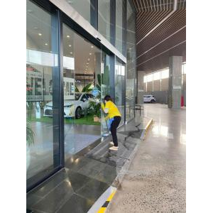 Công Ty TNHH TM Và DV Vệ Sinh Công Nghiệp AGCCLEAN