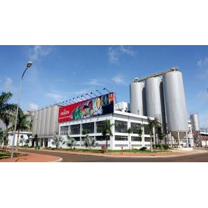 Công Ty Cổ Phần Bia Sài Gòn – An Giang