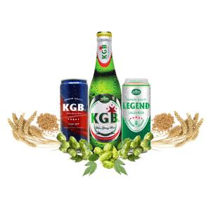 Công Ty Cổ Phần Bia Sài Gòn – An Giang