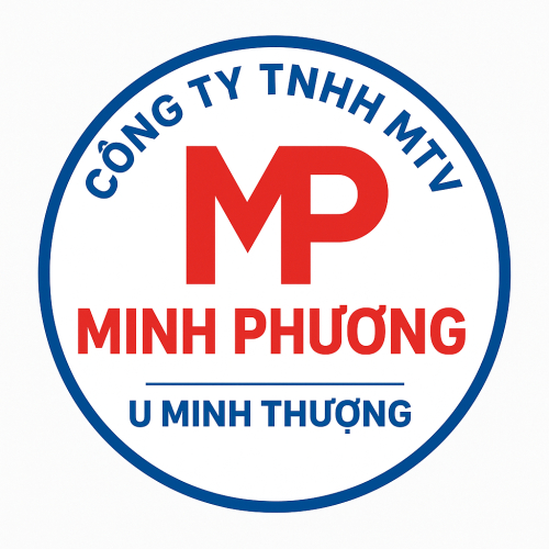 Công Ty TNHH MTV Minh Phương U Minh Thượng
