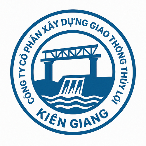 Công Ty Cổ Phần Xây Dựng Giao Thông Thủy Lợi Kiên Giang