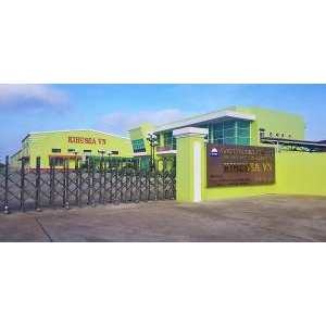 Công Ty Cổ Phần Kiên Hùng