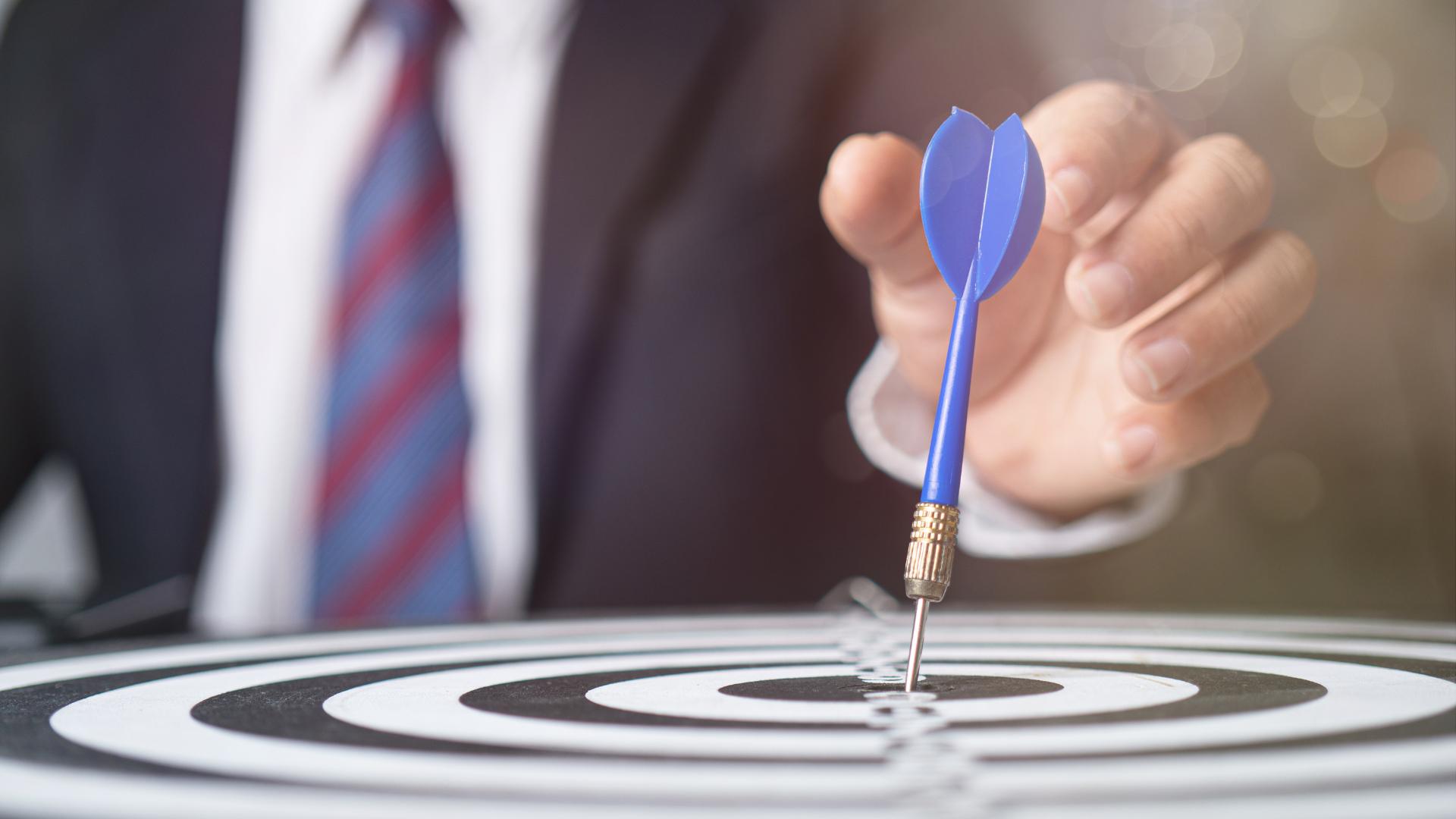 Mục đích của VietD